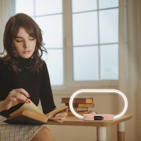 تبل لامب تتش مع شحن